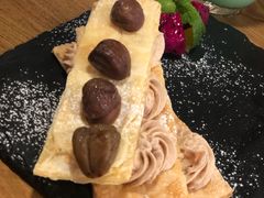 -CRAZYONES西班牙海鲜饭(日月光店)
