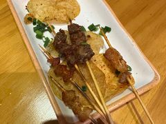 -湘西小妖·小串烧烤(雅居乐店)