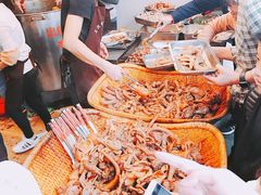 -王氏现捞(宽窄巷子2.0直营店)