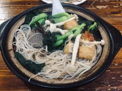 -凡老头米线砂锅(古荡新村西粮站)