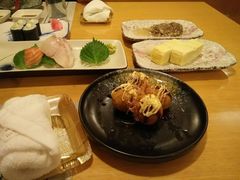 -古都日本料理(高桥路店)