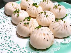 老杭州生煎包-江南厨子·品苏杭(华润万象店)