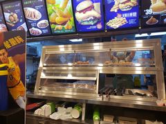 -德克士(宽甸店)