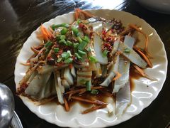 -民食香·腊排骨野生菌美食(木府店)