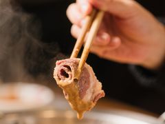 -鑫隆四季涮肉(八角畅游店)