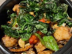 -竹里馆 ·茶食(奥体店)