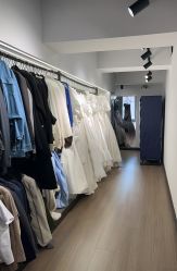 -茉野映画婚纱摄影(成都店)