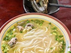 -沈记土鸡米线(七星街品牌中心店)