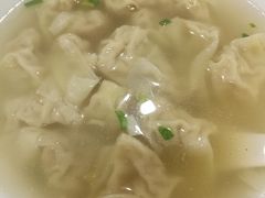 -汪家馄饨(集庆路店)