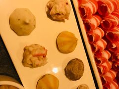 -前门后头老北京铜锅涮肉·京味菜·烤鸭(伊藤洋华堂店)