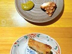 -镹·鱼料理  国产鱼使用店