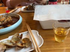 -华府九号海鲜烧烤大排档(龙域店)