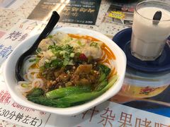 -新辉港式茶餐厅(北栅店)