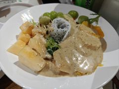 -清真·东饺宴