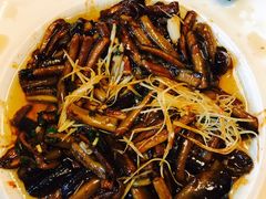 响油鳝糊-新聚丰菜馆(太监弄店)