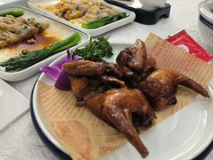 -老廣新意-全天茶点(宝能店)