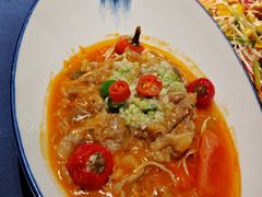 -维园悦谱·海派家常菜(乌鲁木齐南路店)