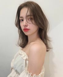 -JK奇积发型连锁机构（ART SALON）