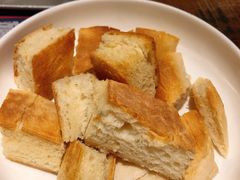 火烧馍-铁公鸡·四川料理(天环广场店)