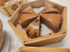 -怀德酒楼·粤菜·海鲜·茶点(怀德万象汇店)