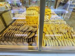 -玛尔哈巴·塔塔尔糕点(华侨小区店)