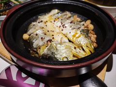 -在前门·烤鸭北京菜(五月花广场店)