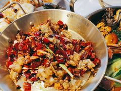 -石牌岭小亮蒸虾•湖北老字号(左岭店)