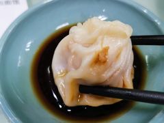 -食惠里小笼包面馆(越秀店)
