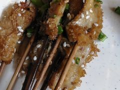 -木屋烧烤(坂田天安云谷店)