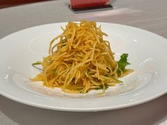 -满堂·烤鸭店·北京菜(鼓楼店)