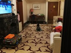-深圳东部华侨城茵特拉根酒店