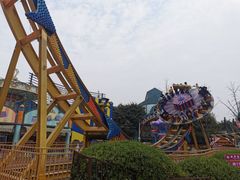 -成都欢乐谷