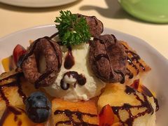 欢颂西士多-陶享时光西餐·下午茶(信河街店)
