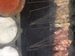 -永安烧烤