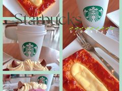 -星巴克臻选(江门汇悦大融城店)