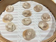 特色汤包-鼎泰丰(国贸商城店)