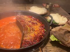 -冯校长老火锅(深圳总店)