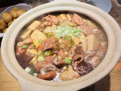 -蜜桃餐厅·伴山(绿宝广场店)