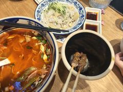 -高望村老王家(南光店)