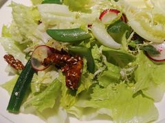 -旺顺阁·北京菜(北辰上品+)