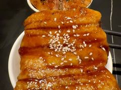 -盛焰铁板烧(王府井店)