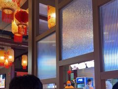 -李姑婆鲜切牛肉火锅自助(凤城二路店)