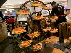 -黑牛の店·和牛烧肉(合生汇店)