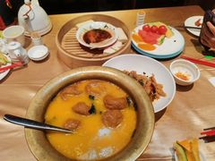 -山西会馆·晋菜·晋商宴·牌匾博物馆(胜利东街店)