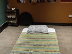 -泰悠谷养生SPA(世茂商业街店)