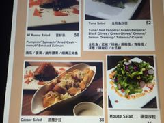 -百好乐宠物友好餐厅(朝外大街店)