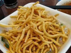 特色黄豆油茶-金汤包(美专校街店)