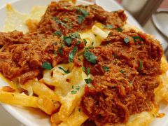 -WOLFGANG PUCK KITCHEN & BAR(迪士尼小镇店)