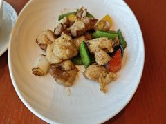 -镇江苏宁万豪酒店-苏筵中餐厅