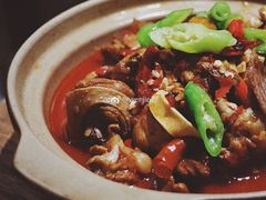 -静一餐厅·湖北菜(前门店)